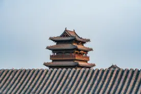 山西太原晋阳古城国家考古遗址公园（一期）项目方案公示图片