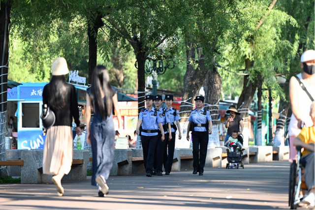 守岛人