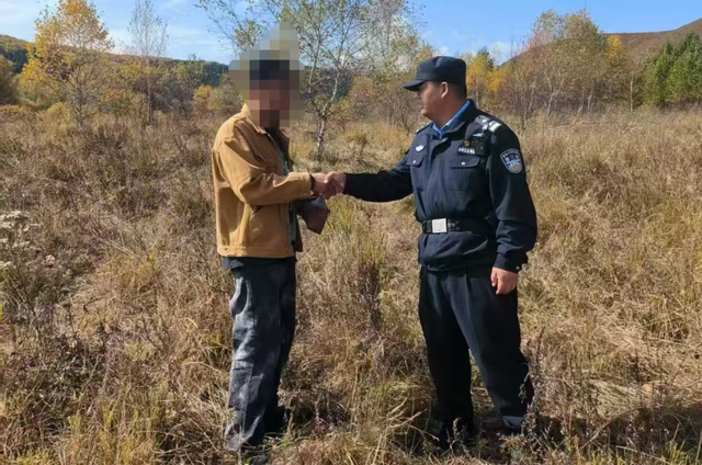 跨越千里，只为谢谢你~