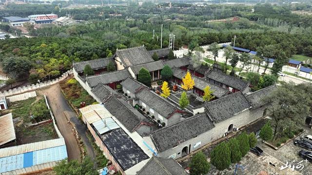 寻访后羿神话在长治的遗迹