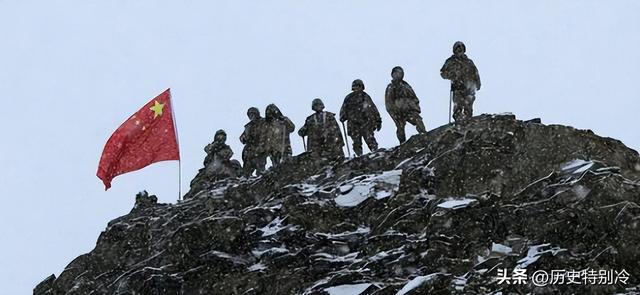 万万没想到，我国在喜马拉雅山脉南侧还有4座城市，直抵印度腹地