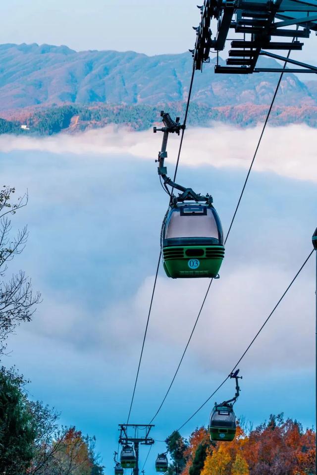 一般的拼豆我不拼，但你要说剑门关的拼豆我可感兴趣了！