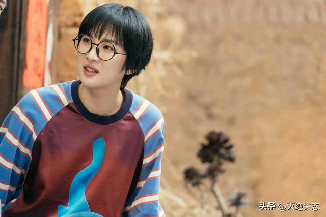 孟晚舟也没想到，央剧《老舅》播出仅3天，姚安娜竟实现口碑反转