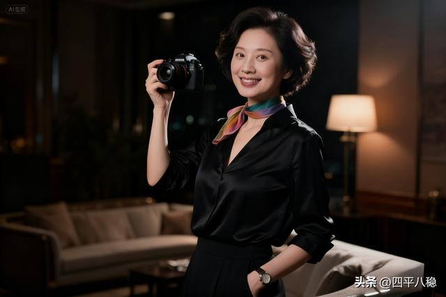 人世间最美的风景是什么？叫我说———就是形形色色的女人 们