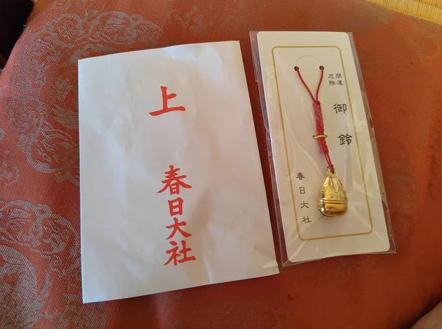 因为鹿，我爱上了奈良