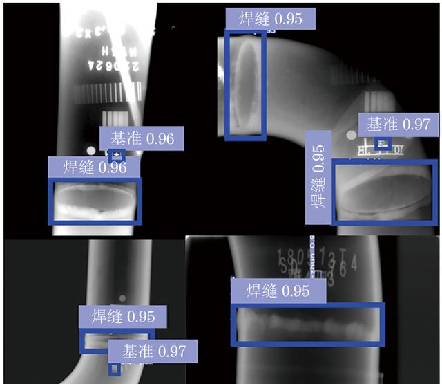 分享：复杂噪声干扰下的压力管道环焊缝X射线图像优化方法