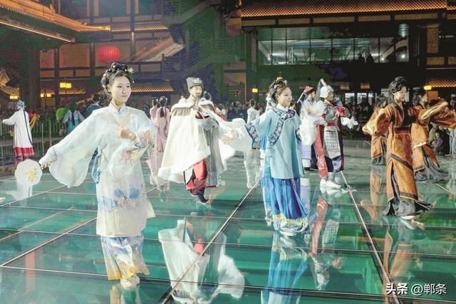 2025，回眸邯郸道