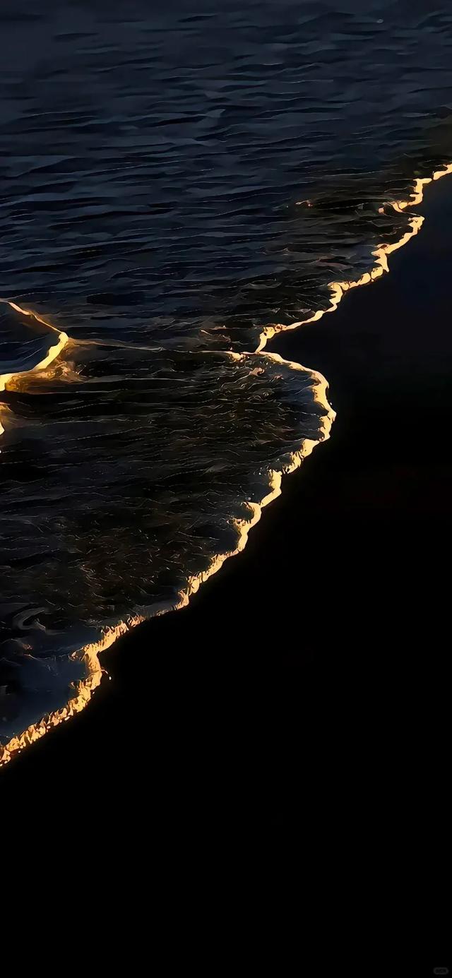 私藏壁纸 | 山川湖海，人间值得