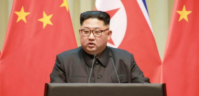 金正恩已做好万全准备，俄罗斯或迎重大变局，中国重要贵宾到访，普京压力倍增，特朗普再度变脸