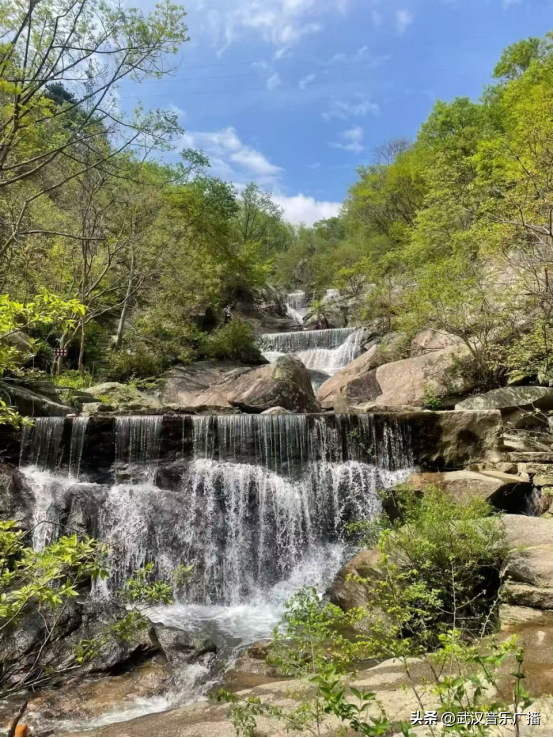 红色热土，梦想绽放！11月8日锁定大悟，见证短剧新星诞生！