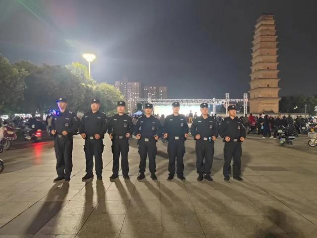 金秋蒲城迎客来 双节文旅添新彩
