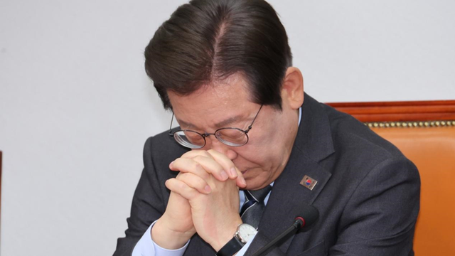 中方对韩国要求很明确，在台海问题上，李在明必须给中方一个交代