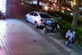 网传“山西一教师酒驾撞死学生”，当地警方通报图片