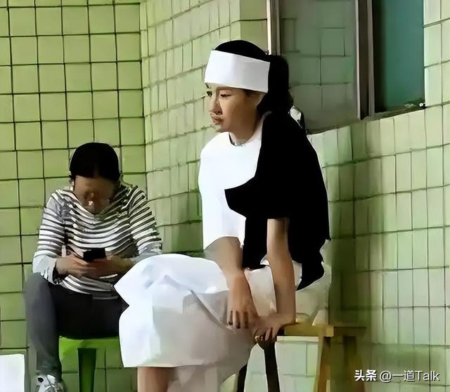 送走马蓉又迎来冯清，倒霉的王宝强，终究还是逃不出“女人坑”