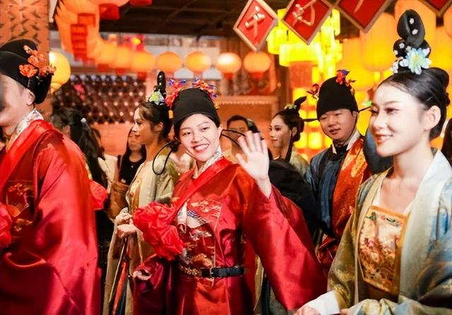中秋旅游嘉年华明日开幕！游园博饼攻略快码住→