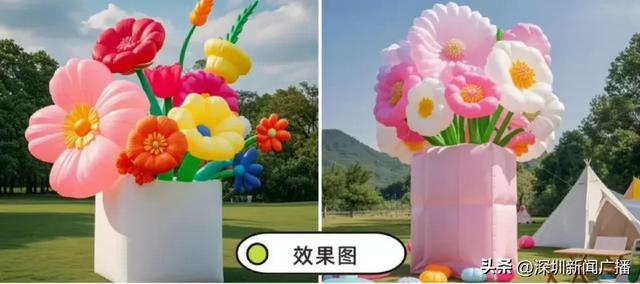 免费开放!持续21天!2025东湖公园菊花赏来啦~