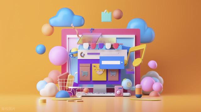 选域名别当 “冤大头”！5 条法则，新手也能挑对网站 “流量入口”