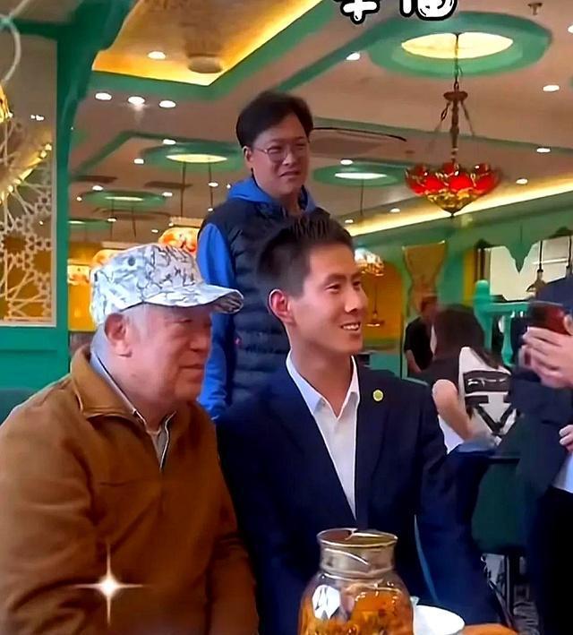 83岁高明近况：儿子高亮去世7个月，儿媳已成他和妻子的晚年依靠