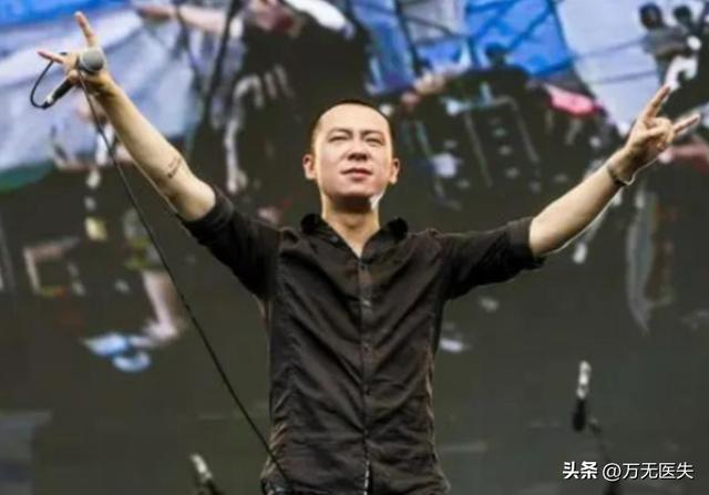一路走好！国庆节才刚刚结束，已有5位名人离世，三位都是70后
