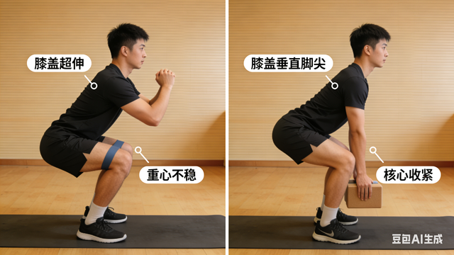 28岁男生在家练瑜伽致肌肉断裂！3个到命误区很多人还在犯