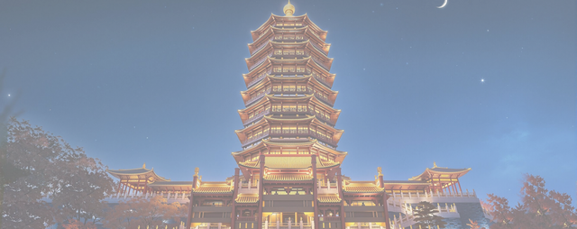 建议收藏！时间、票价、演出信息……北京园博园沉浸式夜游活动详情来啦