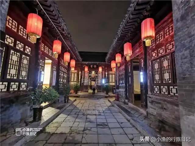西安罕见的“七世官宅”，建筑很精美、身世很离奇！你去过吗