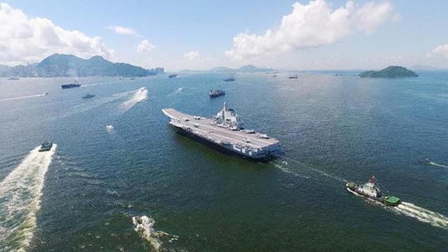 局势已恶化，10国踩踏中国红线，中方枪打出头鸟，菲必须付出代价