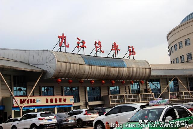 瞻仰白鹿洞书院[一] （江西之旅第十三篇）