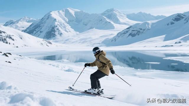 去漠河穿错衣服差点冻哭！本地人教的保命穿法超实用