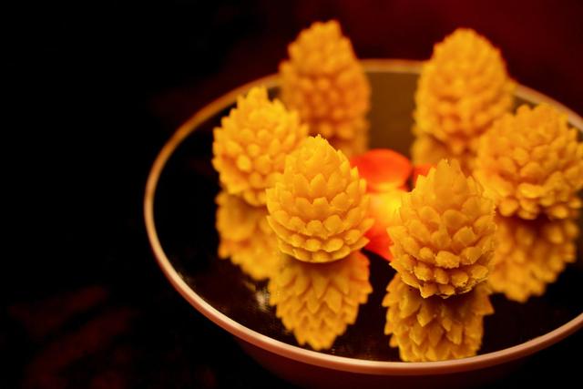 千年诗脉，一城风华：跟着唐诗的足迹 触摸鲜活的长安