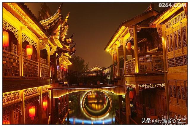 山东行游影记（83）—枣庄台儿庄古城（十二）