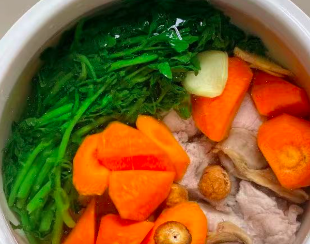 冬天，这“去痰菜”使劲吃！一助眠润肺，二排毒，三健胃，别错过