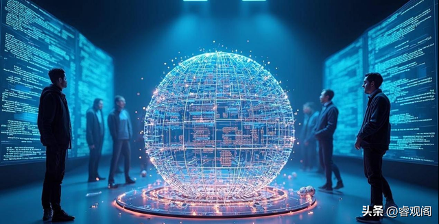 千问下载破千万！阿里 AI 三箭齐发，豆包 1.72 亿月活，能笑到最后？