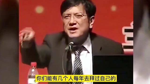 46条中日航线取消才1天，就炸出一群“牛鬼蛇神”，郑强说对了