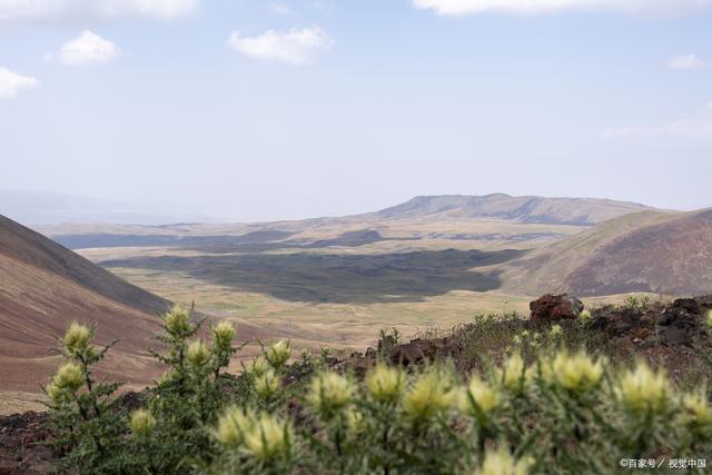 探访京北“尚义”：草原上的风车王国，夏季仅14℃的避暑仙境！