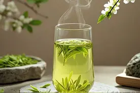 减肥必喝的5种茶，越喝越掉称，亲测有效！图片