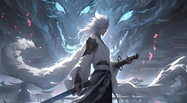 七本精品连载小说：热血剑道、末法武侠、规则末世、足球竞技！