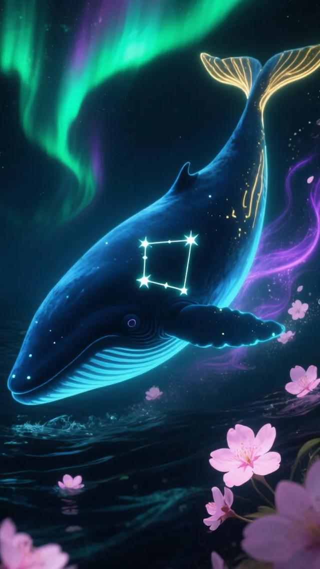 梦幻花园（5）