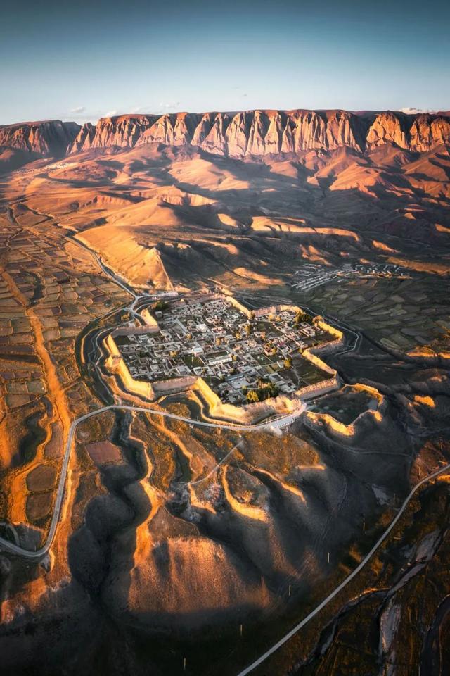 地理冷知识—中国的自治州