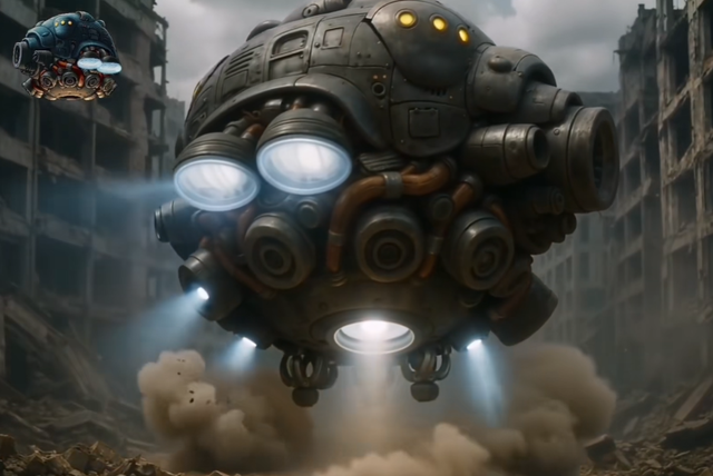 三十年后《合金弹头》被高清重制，如此恐怖的怪物手枪能打死？