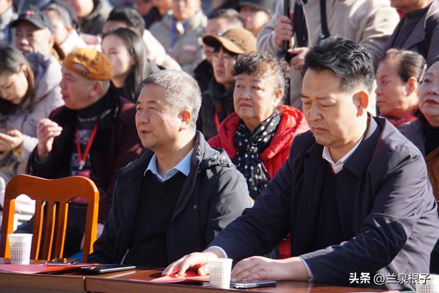 跨域联动探文旅 千人盛宴品非遗——百家旅行社聚焦文县青木川古镇