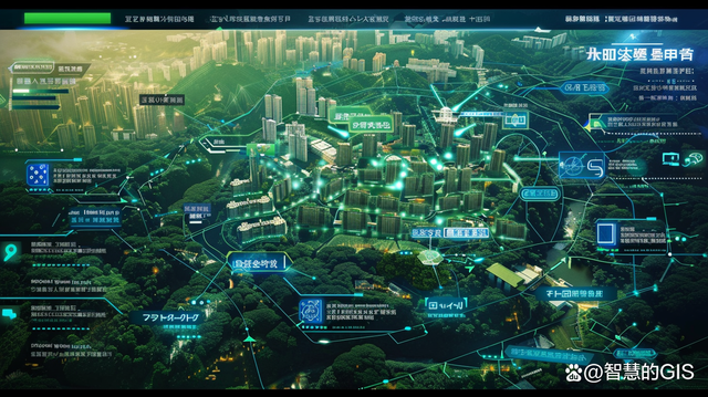 自然資源調查監測評價系統：守護綠色地球的先鋒