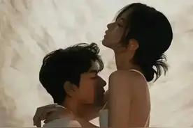 男人爱到极致，才会亲吻女人身上这5个部位！图片