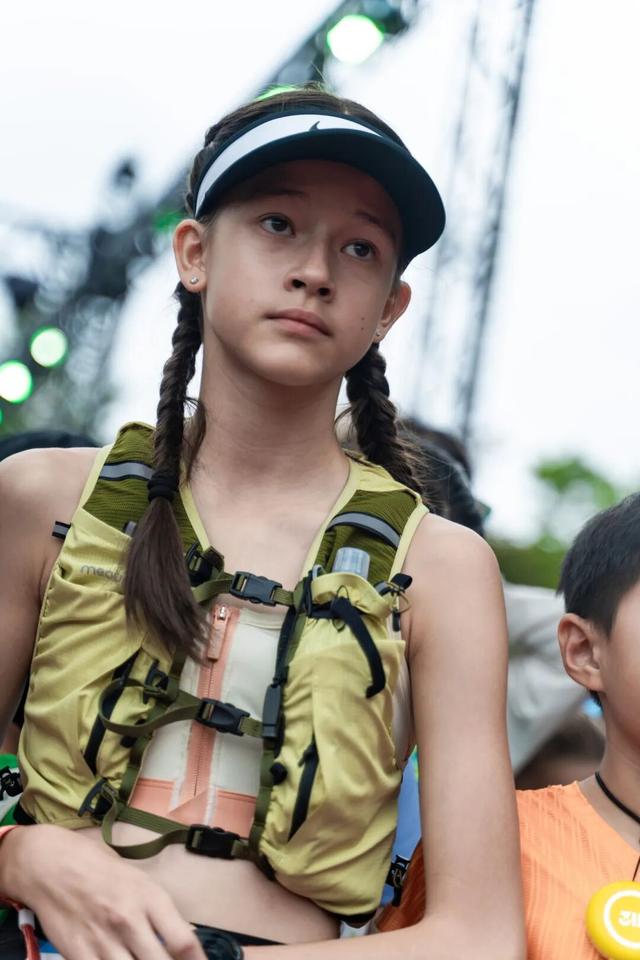 一叶见青山 万人证雅集 | 第十届大武夷超级山径赛圆满完赛