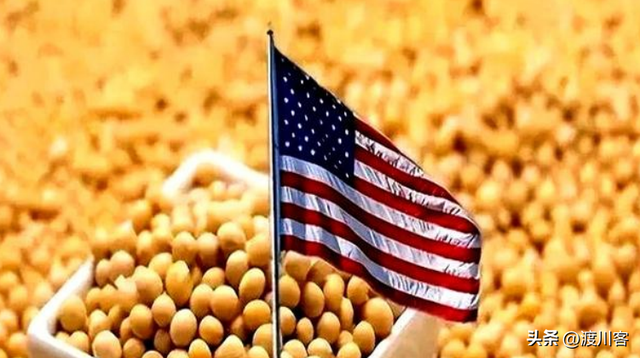 美启动111亿对台军售，不到24小时收到报告：中方取消13万吨订单