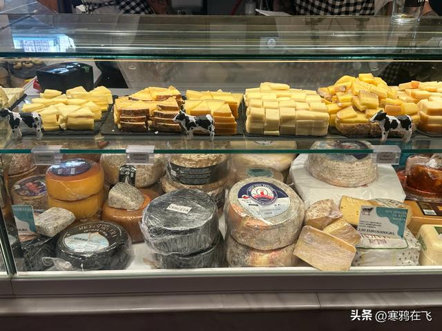 西葡游（十二）马德里皇宫和普拉多