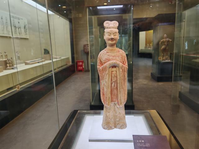 烟霞昭陵：冬日晴光里的盛世回响