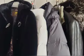 貂皮大衣、皮毛一体、羽绒服、派克服那个更暖和？图片