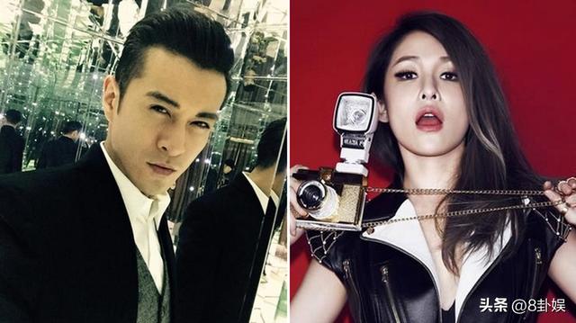 色字头上一把刀，"纵欲过度"的萧亚轩	，终是为自己的行为买了单！