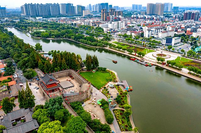 荆州如果能够成为湖北第三座省域副中心城市，对湖北利大还是弊大